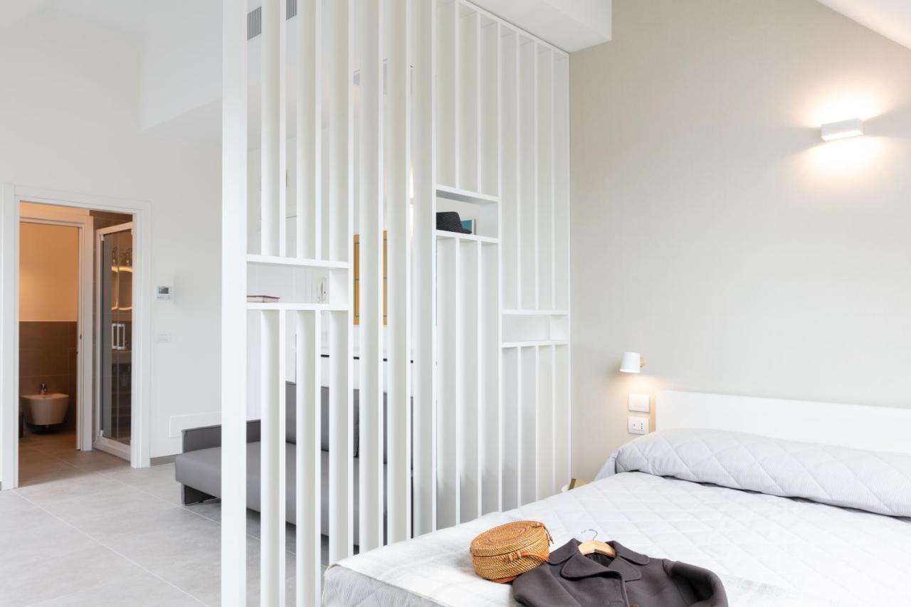 Cirene Apartments Milano Εξωτερικό φωτογραφία