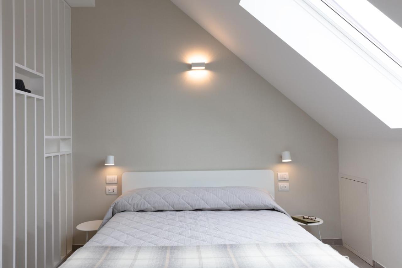 Cirene Apartments Milano Εξωτερικό φωτογραφία