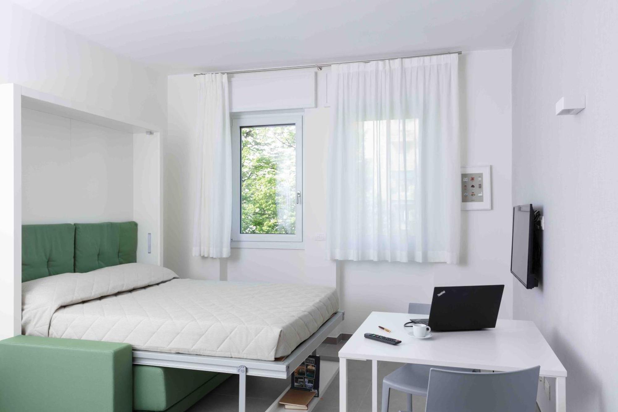 Cirene Apartments Milano Εξωτερικό φωτογραφία