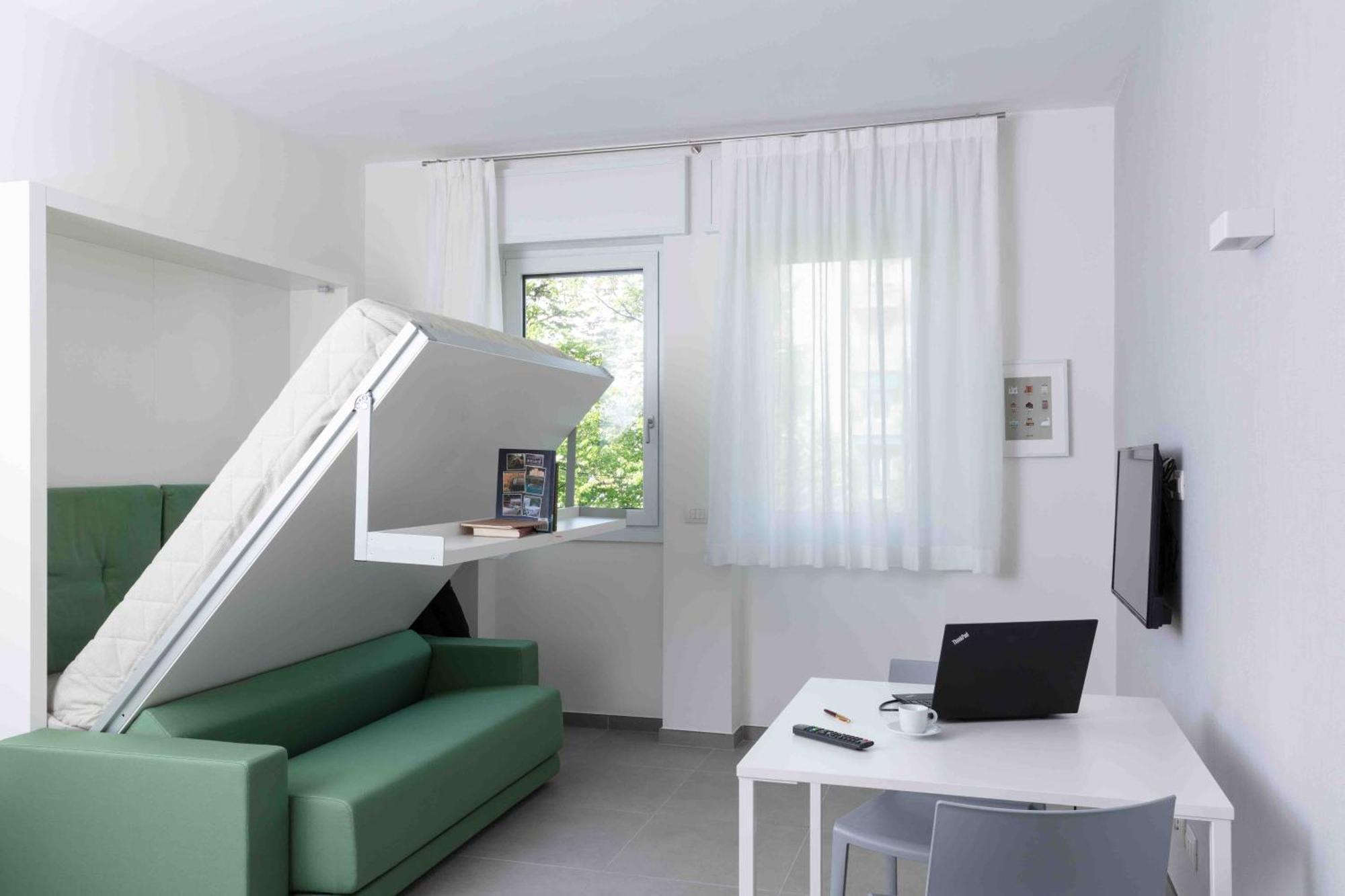 Cirene Apartments Milano Εξωτερικό φωτογραφία