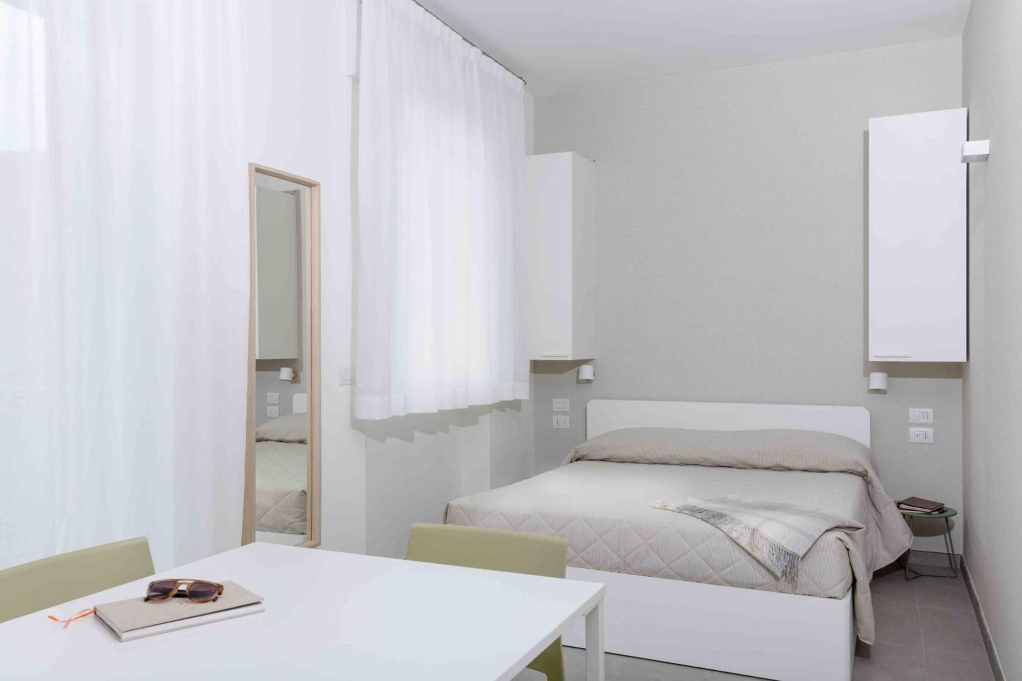 Cirene Apartments Milano Εξωτερικό φωτογραφία