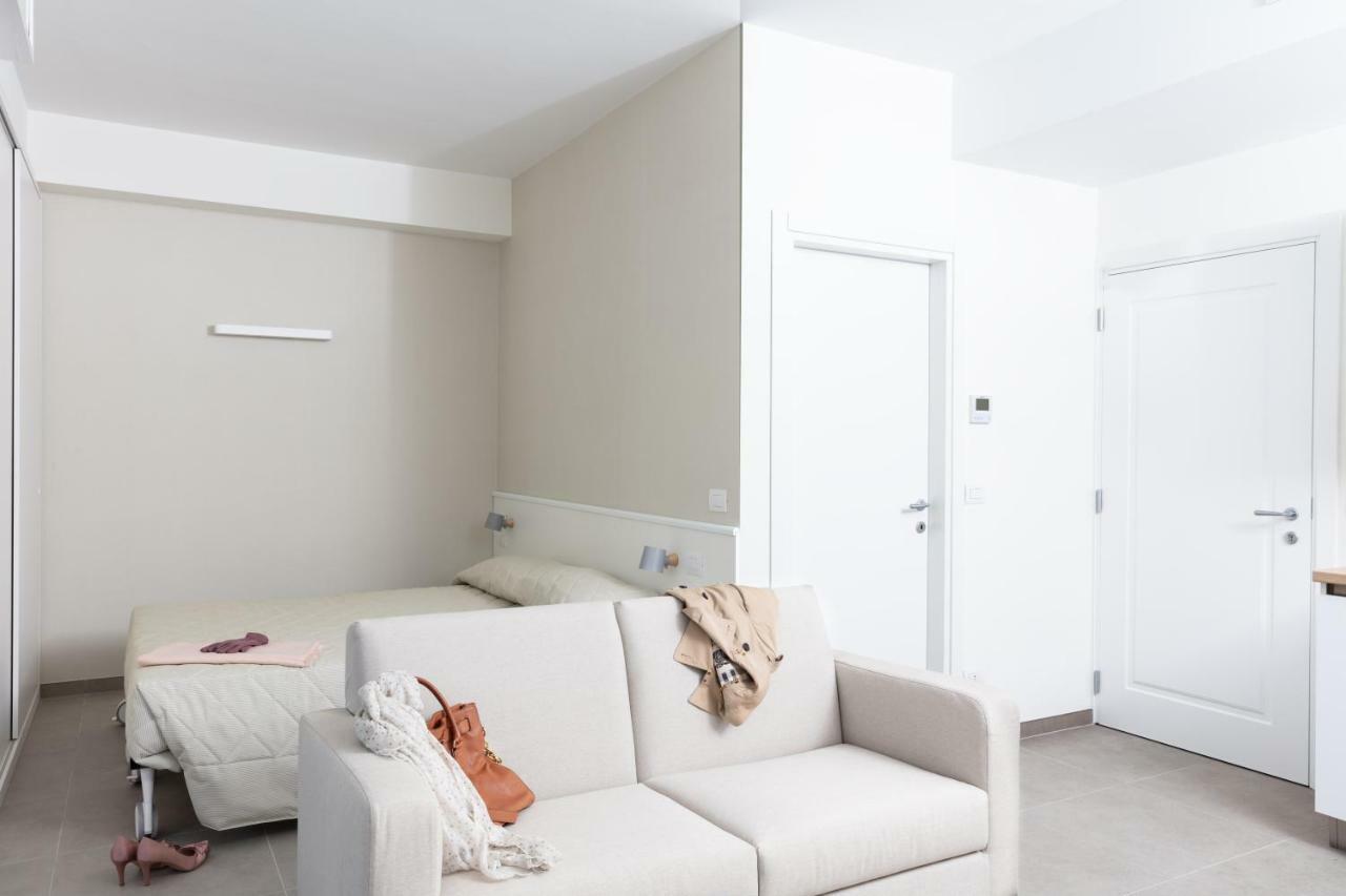 Cirene Apartments Milano Εξωτερικό φωτογραφία