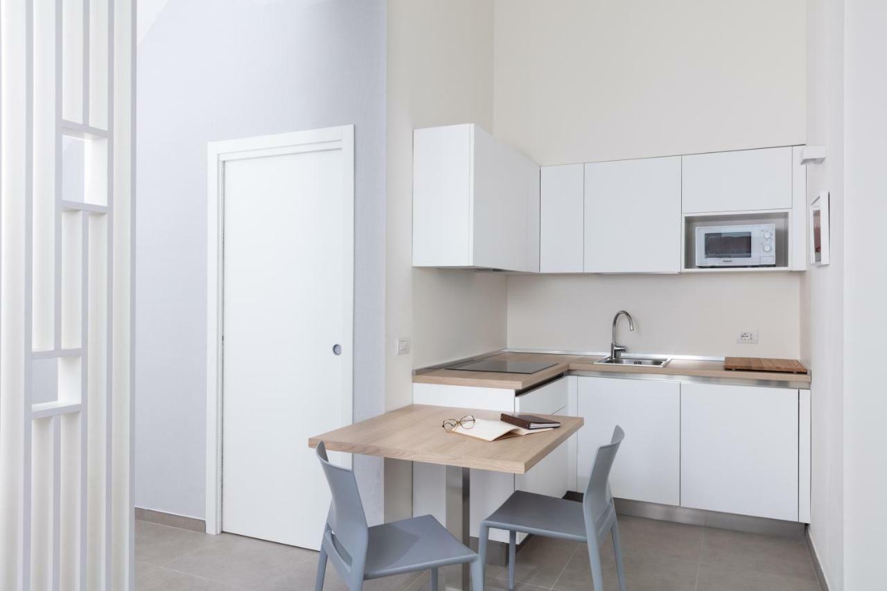 Cirene Apartments Milano Εξωτερικό φωτογραφία