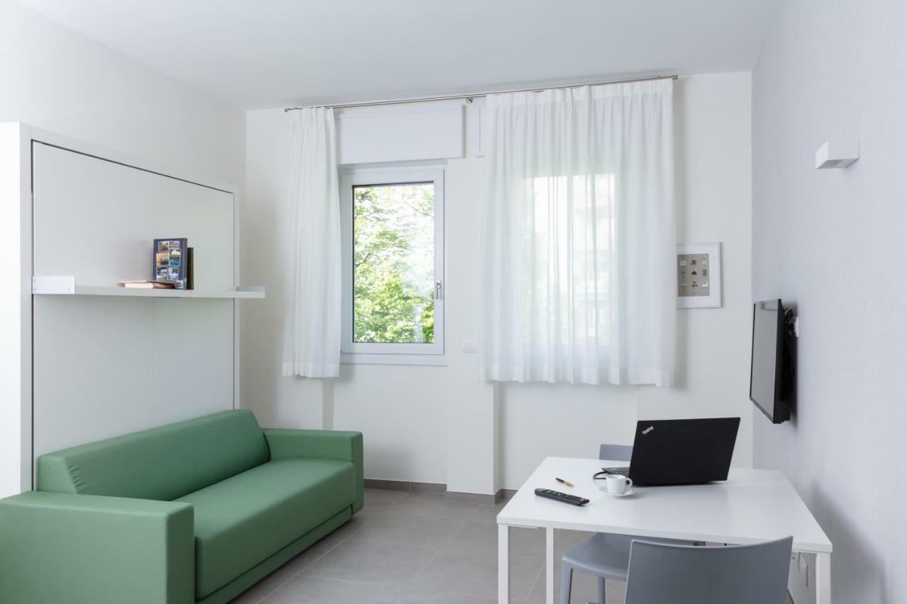 Cirene Apartments Milano Εξωτερικό φωτογραφία
